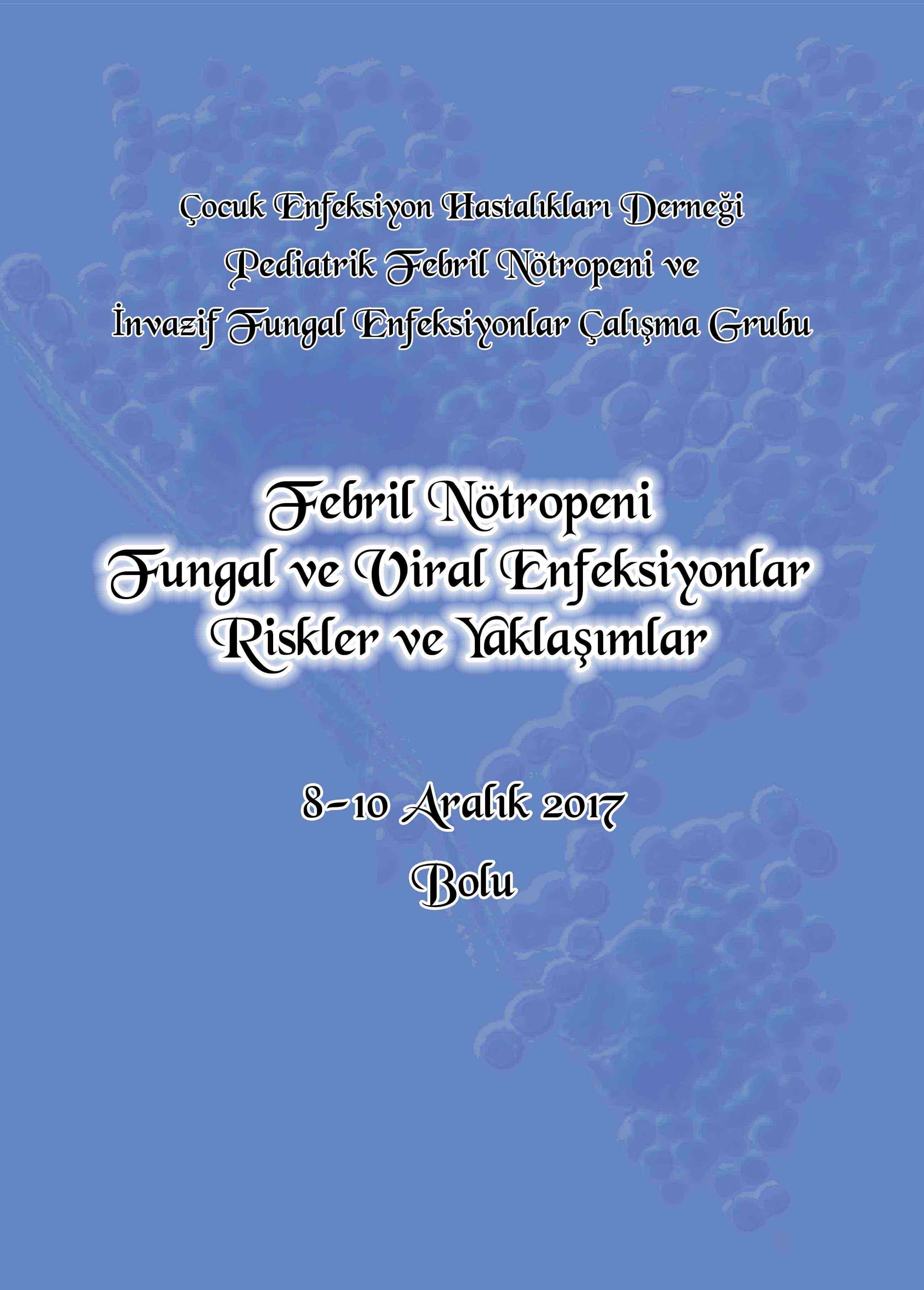 Mantar Enfeksiyonları